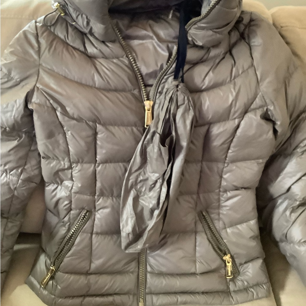 Calvin Klein Packable Jacket - Picture 4 of 5